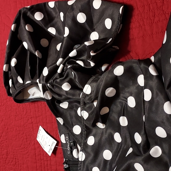 CQ by CQ Dress - Picture 4 of 11